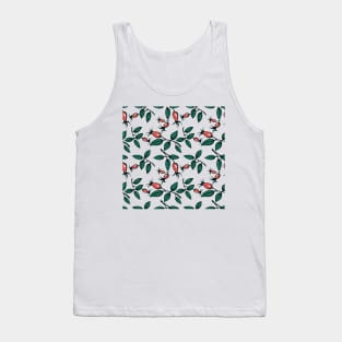 Rosehip Tank Top